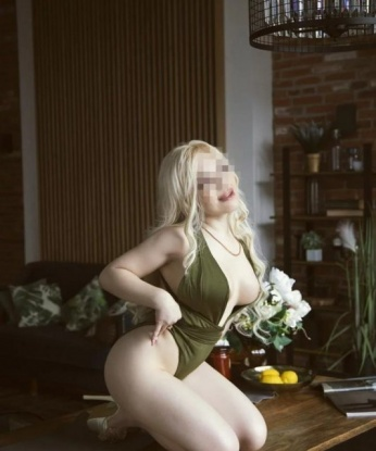 Валентина, 24 года