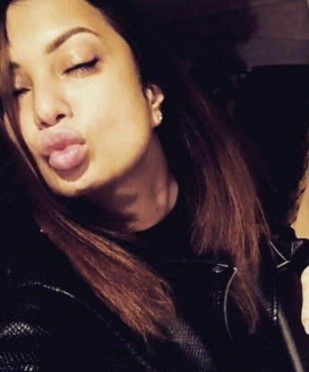 Лариса, 28 лет